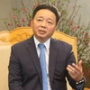 Bộ trưởng Trần Hồng Hà: Rác là tài nguyên, không phải chất gây ô nhiễm