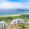 Những con số ấn tượng về khách sạn quy mô bậc nhất Việt Nam