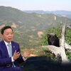 Bộ trưởng Trần Hồng Hà: Đưa đất đai nông lâm trường vào khuôn khổ 