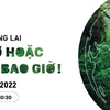 Giờ Trái Đất năm 2022: Tắt đèn - cùng hành động, 'bật sáng' tương lai