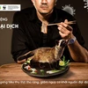 Dừng tiêu thụ thịt rừng để giảm các nguy cơ khởi nguồn dịch bệnh. (Nguồn ảnh: WWF-Việt Nam)
