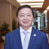Phó Thủ tướng Chính phủ Trần Hồng Hà. (Ảnh: Doãn Tấn/TTXVN)