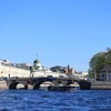 Chiêm ngưỡng cảnh sắc, kiến trúc kỳ vĩ ở ‘thủ đô văn hóa’ của nước Nga