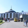Khám phá Bảo tàng Chiến tranh Vệ quốc vĩ đại ở Thủ đô Moskva nước Nga
