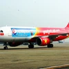 VietjetAir vay tiền BNP Paribas để mua máy bay mới 