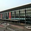Khánh thành nhà ga hành khách T1-Nội Bài mở rộng