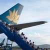 Vietnam Airlines bán vé bay giá rẻ một chiều nội địa 