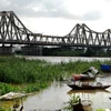 Trình 3 phương án xây mới, bảo tồn cầu Long Biên 