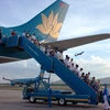 HSBC-Vietnam Airlines ưu đãi giảm tới 47% vé bay 