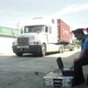 Bộ trưởng Thăng "thúc" kiểm soát xe quá tải 24/24 giờ