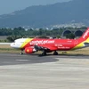 VietjetAir mở đường bay Hà Nội-Phú Quốc từ ngày 28/5 