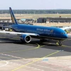 Không buộc tội, Nhật Bản thả tiếp viên của Vietnam Airlines