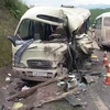 117 người chết vì tai nạn giao thông trong 5 ngày nghỉ lễ