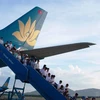 Vietnam Airlines bác tin chuyến bay hoãn chỉ vì 1 khách VIP