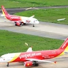 Vietjet Air sắp mở thêm đường bay mới đến Hàn Quốc 