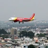 VietjetAir phải xin lỗi hành khách về vụ hạ cánh nhầm ở Cam Ranh