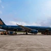 Vietnam Airlines chính thức mở đường bay thứ 10 tới Nhật Bản