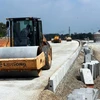 Cao tốc Hà Nội-Hải Phòng: Nhà thầu chậm tiến độ sẽ bị "cấm cửa"