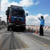 Thừa Thiên-Huế: Di dời một trạm cân xe để kiểm soát xe quá tải