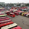 Hà Nội: Tăng gần 200 xe khách trong dịp nghỉ lễ Quốc khánh