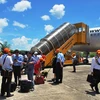 Jetstar mở chuyến bay đầu tiên từ TP Hồ Chí Minh đến Thanh Hóa 