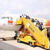 Vietjet triển khai mở bán 360.000 vé máy bay Tết Ất Mùi 