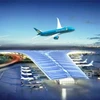 Chính phủ trình báo cáo Quốc hội về dự án đầu tư sân bay Long Thành
