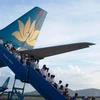 Vietnam Airlines tăng 1.200 chuyến bay phục vụ Tết Ất Mùi