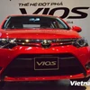 Việt Nam đã tiêu thụ gần 16.150 xe ôtô trong tháng Chín 