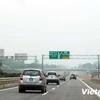 Cao tốc dài nhất Việt Nam thu được 1,5 tỷ đồng lệ phí một ngày