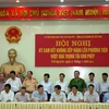 Doanh nghiệp Thái Nguyên đồng loạt ký cam kết không chở quá tải