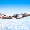 Jetstar Pacific mở thêm đường bay khứ hồi Hà Nội-Bangkok 