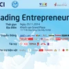 Kết nối tư duy khởi nghiệp dưới góc nhìn vĩ mô IFD 2014