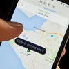 Lãnh đạo Bộ Giao thông Vận tải: Taxi Uber không có tính pháp lý 