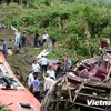 Hãng xe gây tai nạn thảm khốc ở Lào Cai được phép hoạt động trở lại
