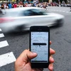 "Dịch vụ taxi Uber hoàn toàn có thể hoạt động tại Việt Nam"