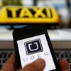 Đề nghị tạm dừng hoạt động dịch vụ taxi Uber tại Việt Nam 