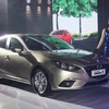 Phiên bản Mazda 3 thế hệ mới đã có mặt tại Việt Nam 