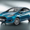 Ford Việt Nam đạt doanh số bán hàng kỷ lục trong tháng 11 
