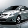 5 mẫu xe ôtô bán chạy nhất tháng 11 tại thị trường Việt Nam