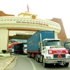 Từ chối tiếp nhận 1.000 xe du lịch Trung Quốc vào Việt Nam 