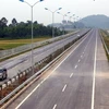 Tuyến cao tốc Nghi Sơn-Bãi Vọt có mức đầu tư 18.500 tỷ đồng