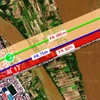 Nâng tốc độ tối đa đường sắt Yên Viên-Ngọc Hồi lên 120km/giờ