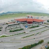 Vietnam Airlines đề xuất mua nhà ga T1 của sân bay Nội Bài