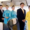 Vietnam Airlines thử nghiệm, lấy ý kiến về đồng phục mới 