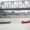 Đề xuất đầu tư gần 1.500 tỷ đồng xây dựng cầu Việt Trì-Ba Vì