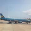 Giấu vàng, hai nhân viên Vietnam Airlines bị giữ tại Hàn Quốc