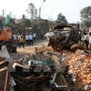 Công điện khẩn về vụ tai nạn giao thông nghiêm trọng tại Đắk Lắk