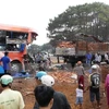 91 người chết vì tai nạn giao thông trong bốn ngày nghỉ lễ 