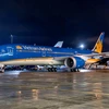 Vietnam Airlines sẽ nhận Boeing 787-9 Dreamliner vào giữa năm nay